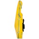 Custodia per violoncello fibra di carbonio Quill 4/4 M-case Giallo