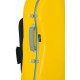 Carbon Fibre cello case Quill 4/4 M-case Yellow