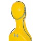 Carbon Fibre cello case Quill 4/4 M-case Yellow