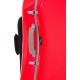 Custodia per violoncello fibra di carbonio Quill 4/4 M-case Rosso