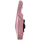 Carbon Fibre cello case Quill 4/4 M-case Red Special