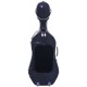 Estuche de violonchelo fibra de carbono Quill 4/4 M-case Azul Marino