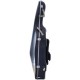 Estuche de violonchelo fibra de carbono Quill 4/4 M-case Azul Marino