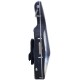 Estuche de violonchelo fibra de carbono Quill 4/4 M-case Azul Marino