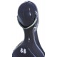 Custodia per violoncello fibra di carbonio Quill 4/4 M-case Blu Marino