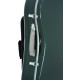 Estuche de violonchelo fibra de carbono Quill 4/4 M-case Verde