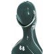 Estuche de violonchelo fibra de carbono Quill 4/4 M-case Verde