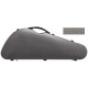 Carbon Fibre viola case Quill 34-46 M-case Black Special