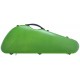 Carbon Fibre viola case Quill 34-46 M-case Green Special