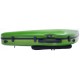 Carbon Fibre viola case Quill 34-46 M-case Green Special