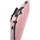 Étui en fibre de carbone pour alto Quill 34-43 M-case Rose