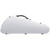Étui en fibre de carbone pour alto Quill 34-43 M-case Blanc