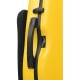 Carbon Fibre viola case Quill 34-46 M-case Yellow