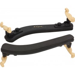 Spalliera Fom ME-045 violino 1/2