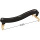Pièces Supports Épaule Fom VNA-614 pour violon 3/4, 4/4