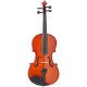 Violin 1/2 M-tunes No.100 wood - for learners