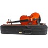 Violin 1/4 M-tunes No.100 wood - for learners