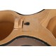 Foam Cello Case DeLux 4/4 M-case Beige - Beige