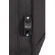 Foam Cello Case Classic 1/2 M-case Black - Beige
