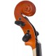 Violin 1/4 M-tunes No.100 wood - for learners