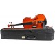 Violin 1/10 M-tunes No.100 wood - for learners