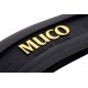 Schulterstütze Muco SR-5 für Viola 37 cm zu 43 cm