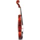 Geige (Violine) 1/2 M-tunes No.140 hölzern - spielbereit