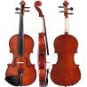 Geige (Violine) 4/4 M-tunes No.140 hölzern - spielbereit
