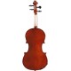 Violin 4/4 M-tunes No.140 wood - for learners