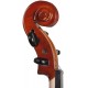 Geige (Violine) 4/4 M-tunes No.140 hölzern - spielbereit