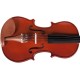 Violin 3/4 M-tunes No.150 wood - for learners