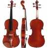 Geige (Violine) 1/2 M-tunes No.150 hölzern - spielbereit