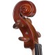 Geige (Violine) 1/2 M-tunes No.150 hölzern - spielbereit