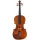 Geige (Violine) 3/4 M-tunes No.200 hölzern - spielbereit + Profi