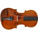 Geige (Violine) 3/4 M-tunes No.200 hölzern - spielbereit + Profi
