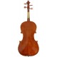 Geige (Violine) 1/2 M-tunes No.200 hölzern - spielbereit + Profi
