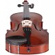 Viola 12" 31cm M-tunes No.140 wood - for learners