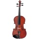 Bratsche (Viola) 12" 31cm M-tunes No.140 hölzern - spielbereit