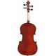 Bratsche (Viola) 12" 31cm M-tunes No.140 hölzern - spielbereit