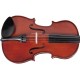 Bratsche (Viola) 12" 31cm M-tunes No.140 hölzern - spielbereit