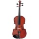 Bratsche (Viola) 13" 34cm M-tunes No.140 hölzern - spielbereit