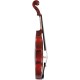 Viola 13" 34cm M-tunes No.140 wood - for learners