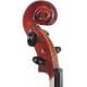 Bratsche (Viola) 15" 38,1cm M-tunes No.140 hölzern - spielbereit