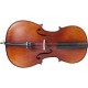 Cello 4/4 M-tunes No.160 wood - for learners