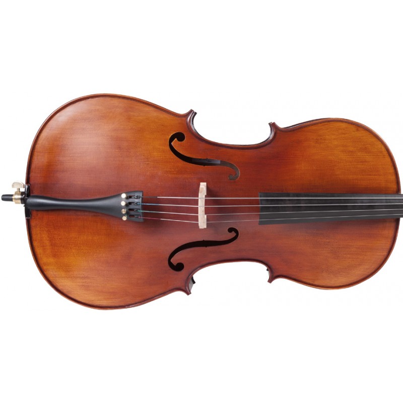 Achat violoncelle 4/4, 7/8 et luthier