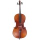 Cello 3/4 M-tunes No.160 hölzern - spielbereit