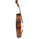 Cello 1/4 M-tunes No.160 wood - for learners