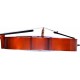 Cello 1/10 M-tunes No.100 wood - for learners