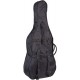 Cello Tasche Classic 4/4 M-case Schwarz