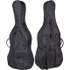 Cello Cover Classic 3/4 M-case Black